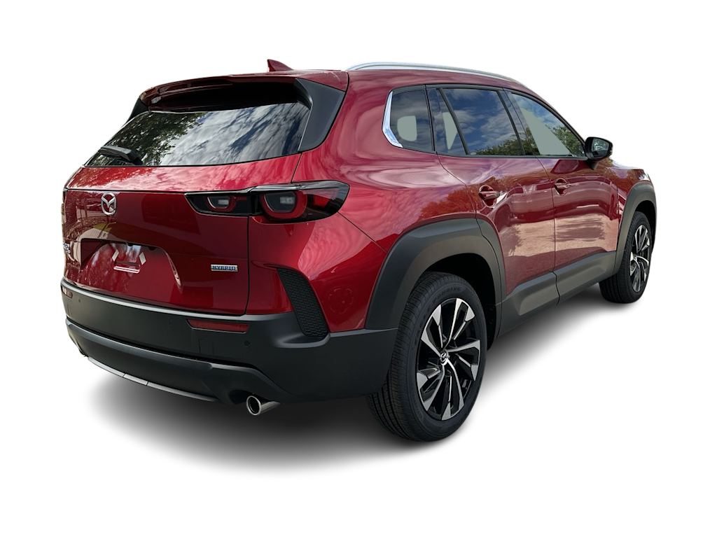 Thumbnail: 2026 Mazda CX-50 - 19