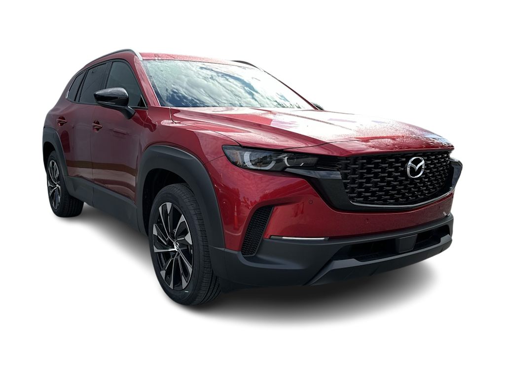Thumbnail: 2026 Mazda CX-50 - 22