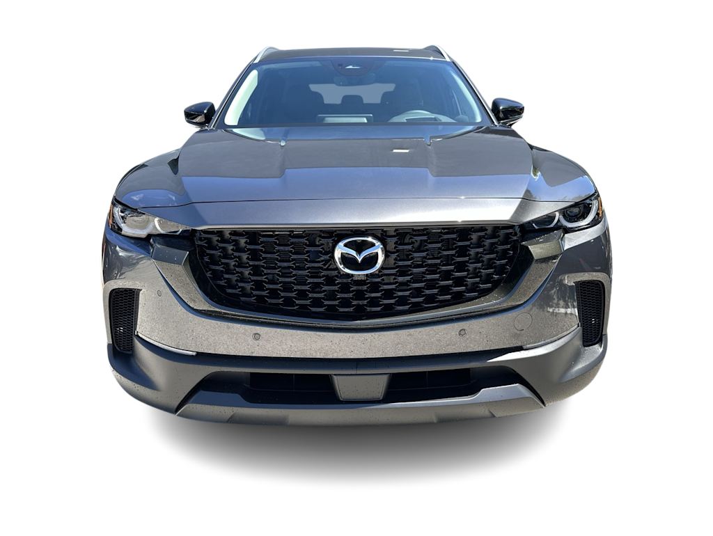 Thumbnail: 2026 Mazda CX-50 - 17