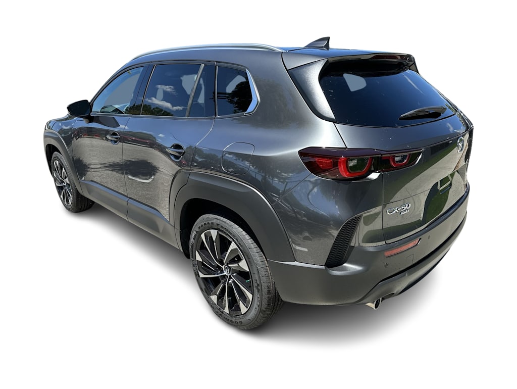 Thumbnail: 2026 Mazda CX-50 - 3