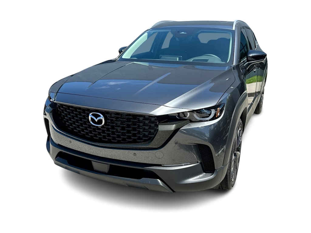Thumbnail: 2026 Mazda CX-50 - 5