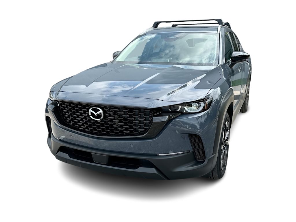 Thumbnail: 2026 Mazda CX-50 - 5