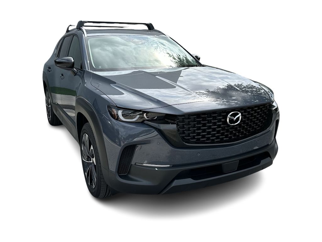 Thumbnail: 2026 Mazda CX-50 - 21