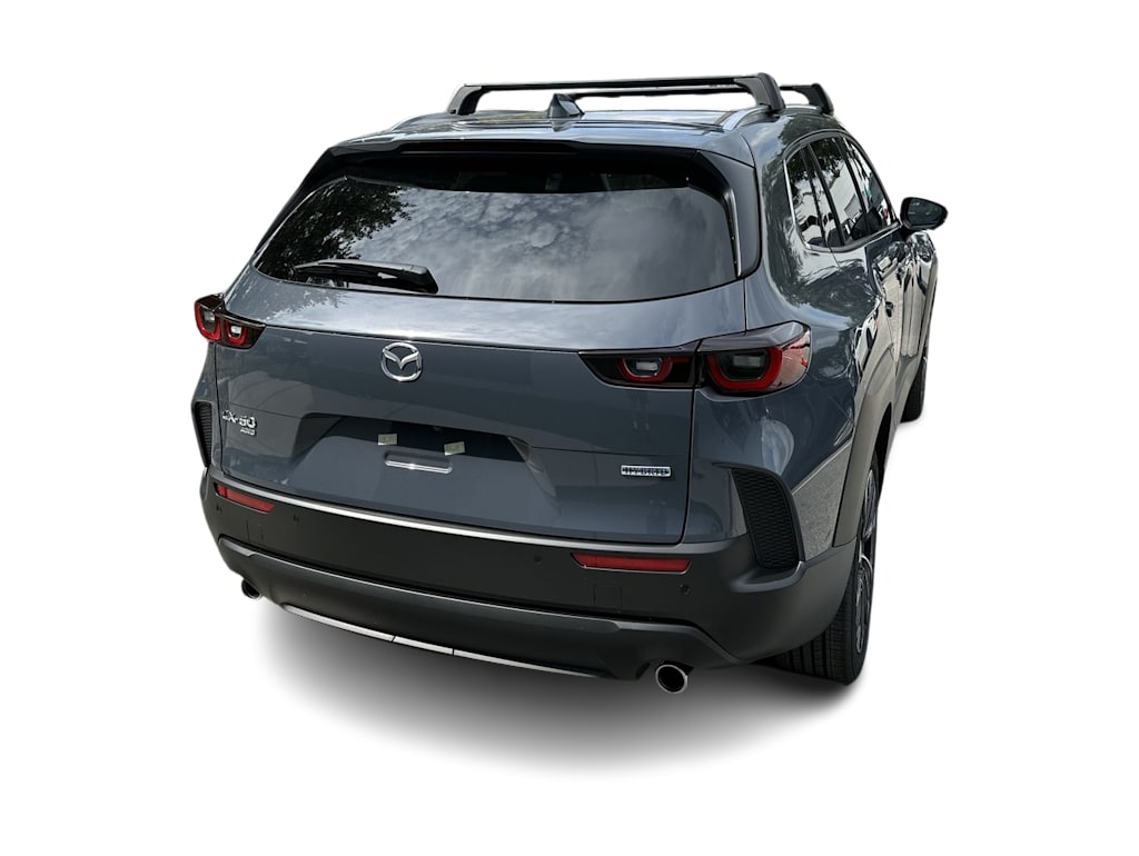 Thumbnail: 2026 Mazda CX-50 - 18