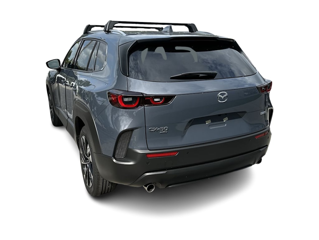 Thumbnail: 2026 Mazda CX-50 - 3