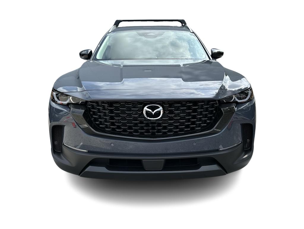 Thumbnail: 2026 Mazda CX-50 - 22