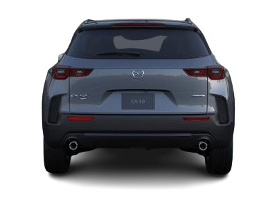 Thumbnail: 2026 Mazda CX-50 - 4