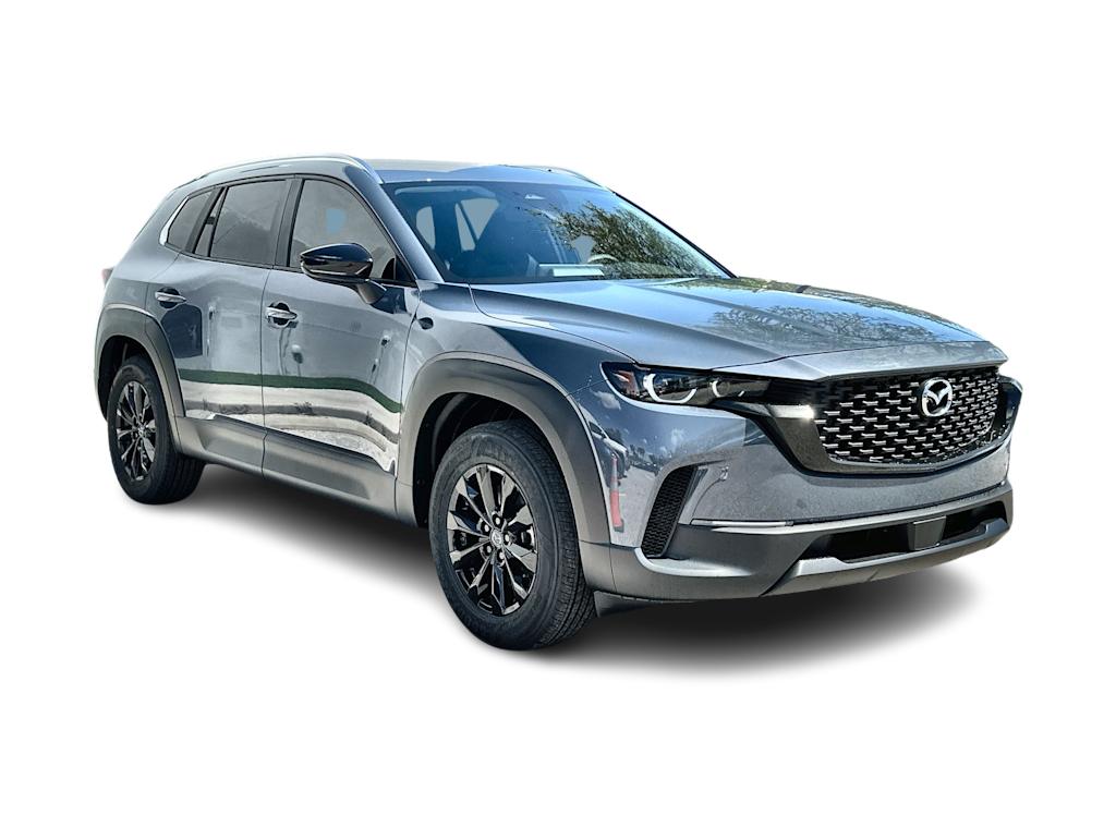 Thumbnail: 2026 Mazda CX-50 - 23
