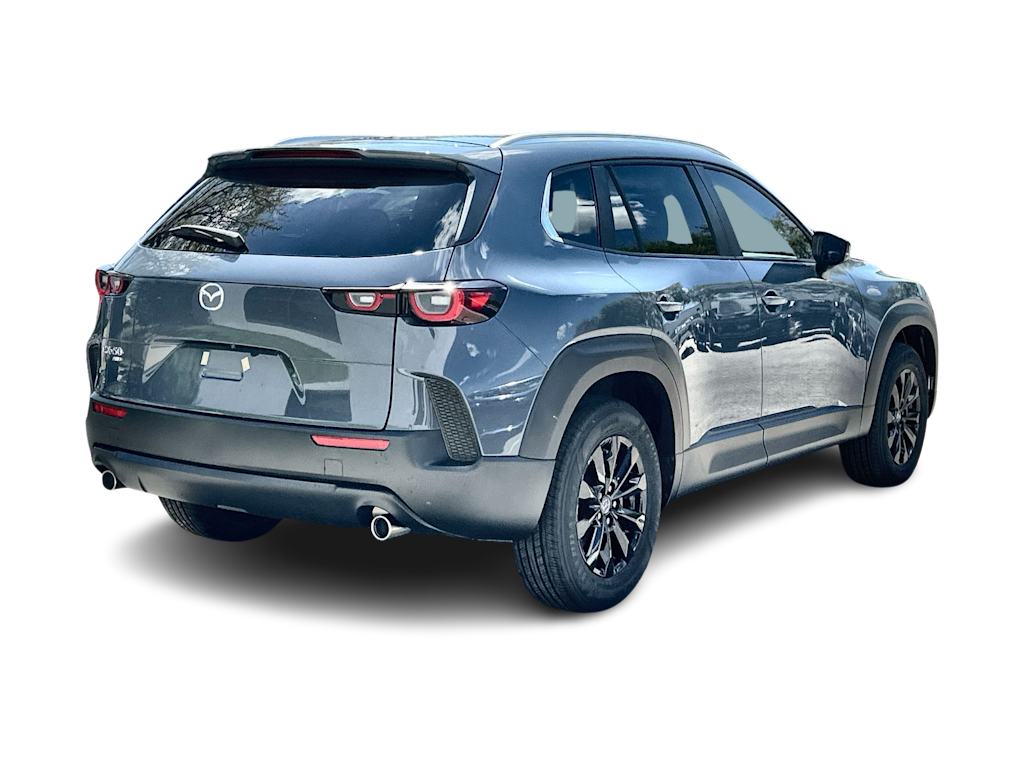 Thumbnail: 2026 Mazda CX-50 - 20