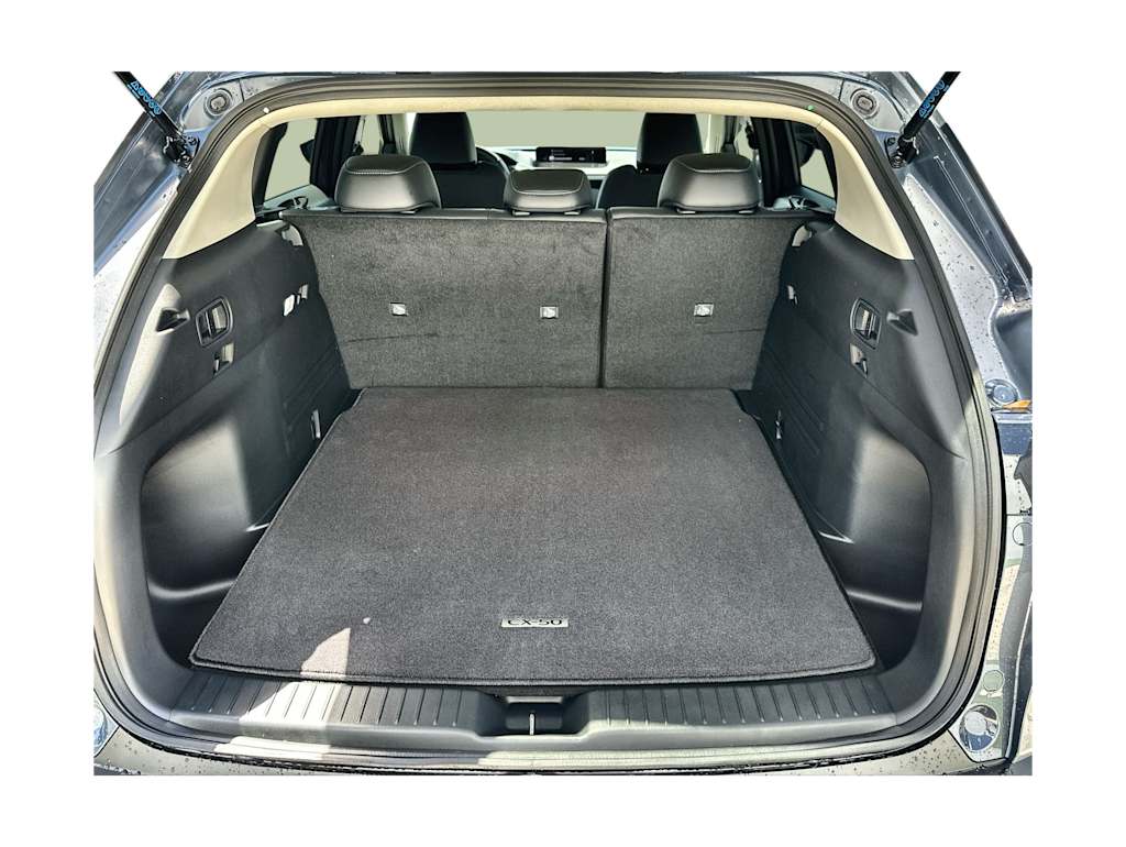 Thumbnail: 2026 Mazda CX-50 - 17