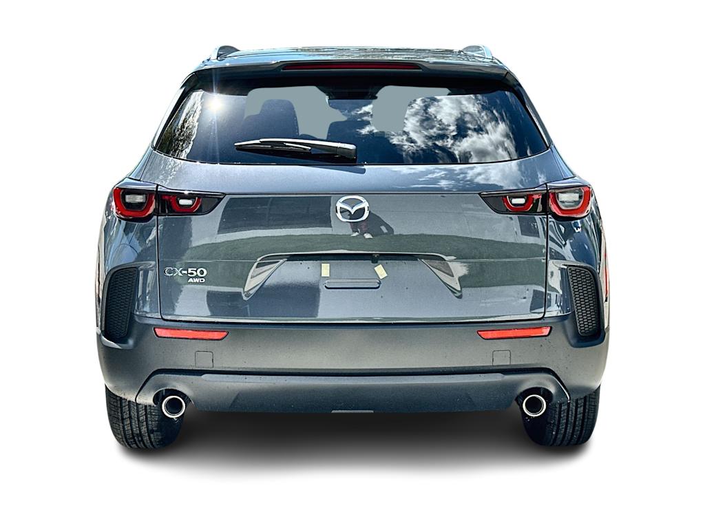 Thumbnail: 2026 Mazda CX-50 - 5