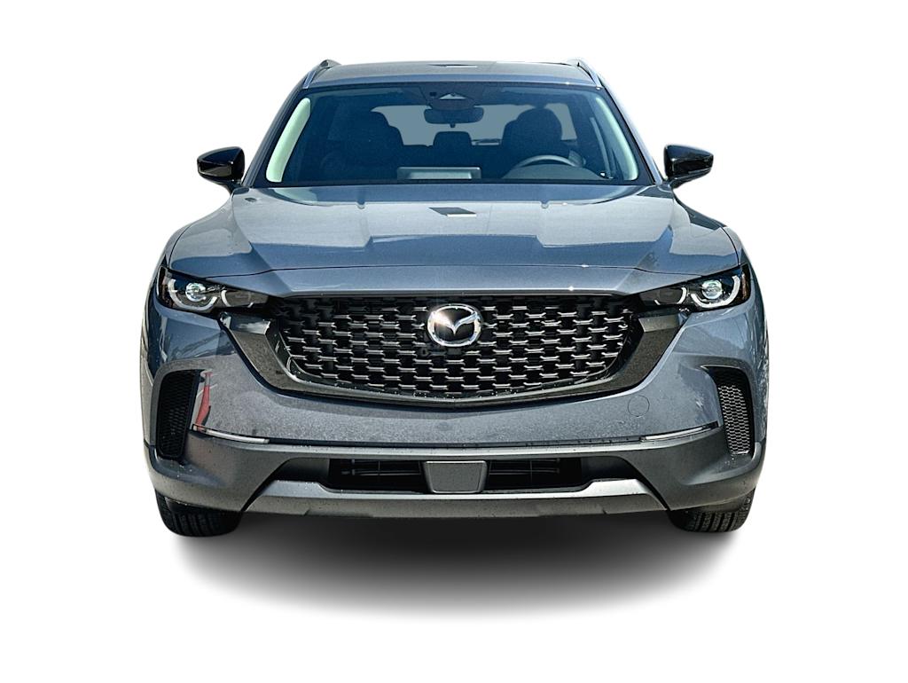 Thumbnail: 2026 Mazda CX-50 - 6