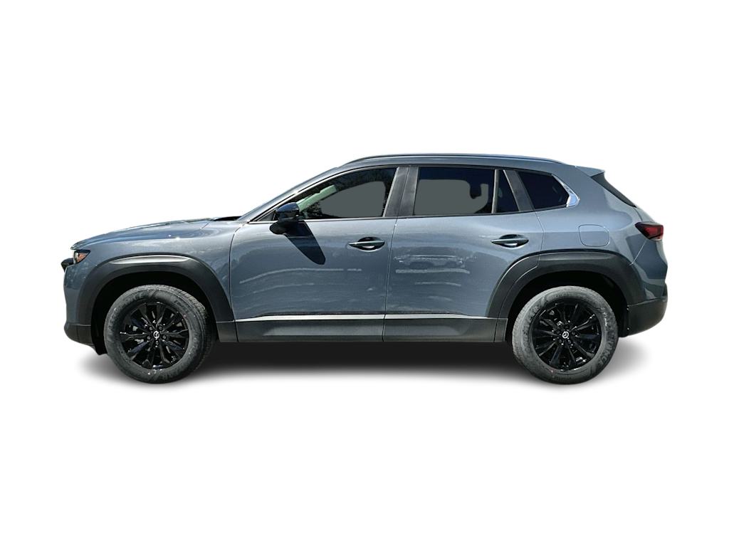 Thumbnail: 2026 Mazda CX-50 - 3