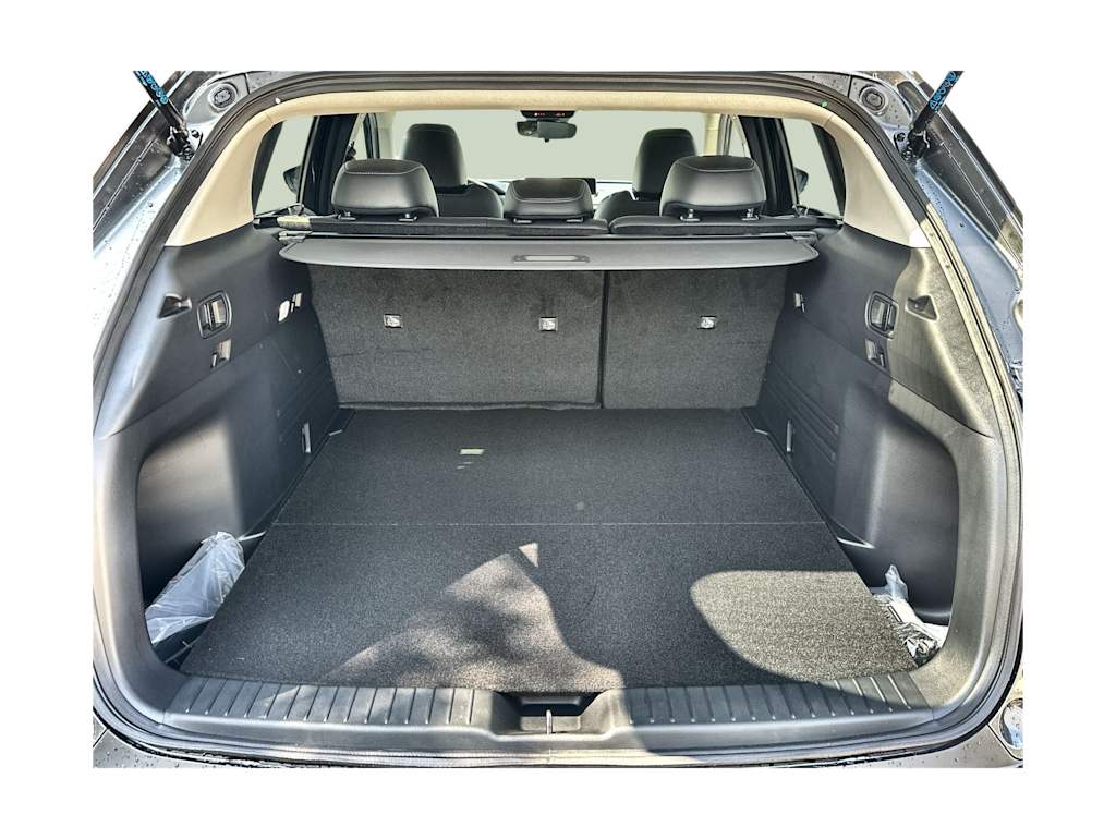 Thumbnail: 2026 Mazda CX-50 - 17