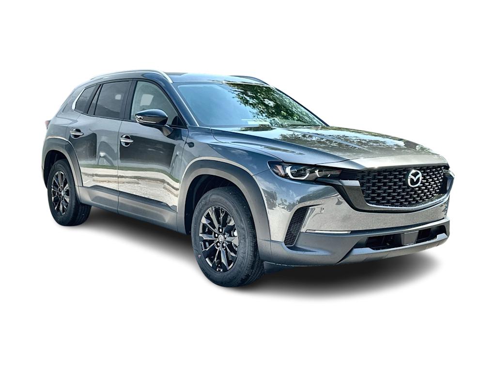 Thumbnail: 2026 Mazda CX-50 - 22