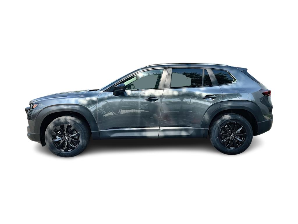 Thumbnail: 2026 Mazda CX-50 - 3