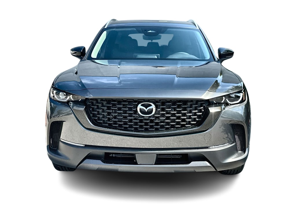 Thumbnail: 2026 Mazda CX-50 - 6