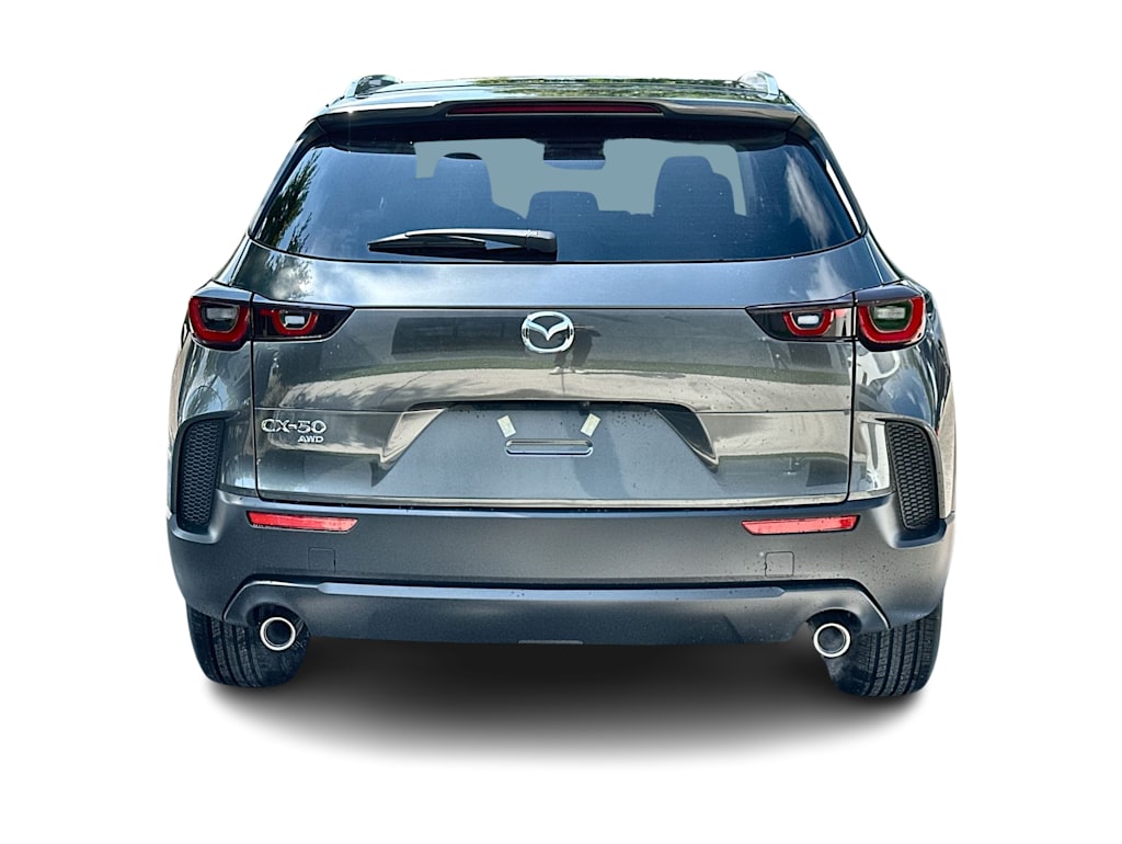 Thumbnail: 2026 Mazda CX-50 - 5