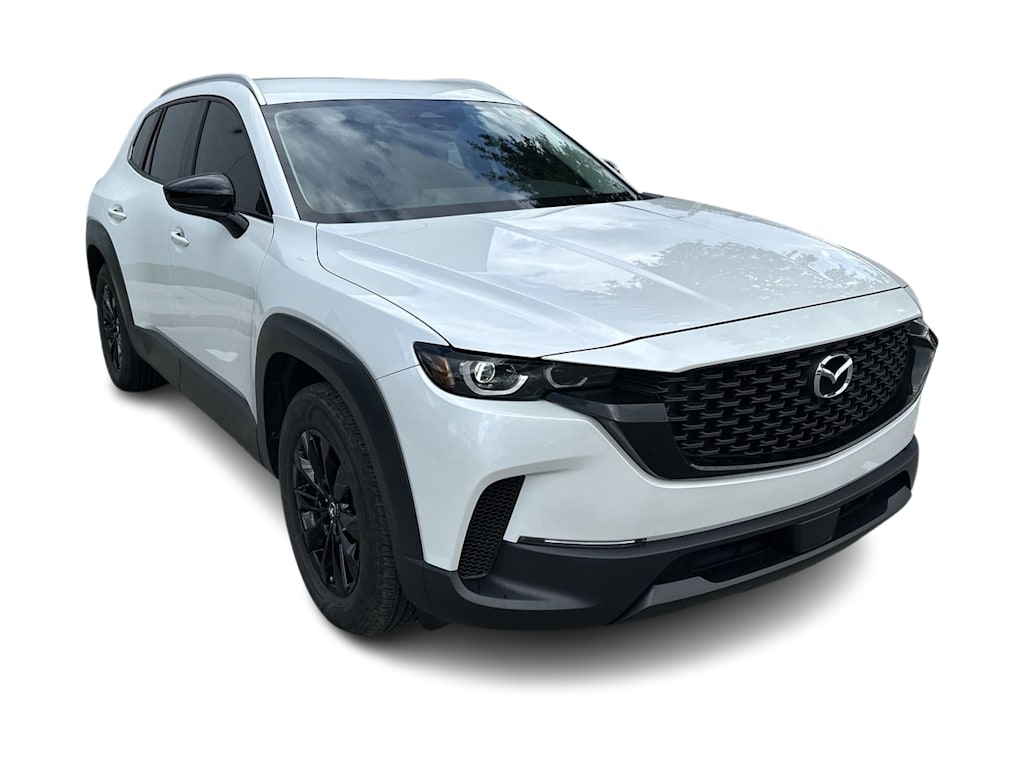 Thumbnail: 2025 Mazda CX-50 - 22