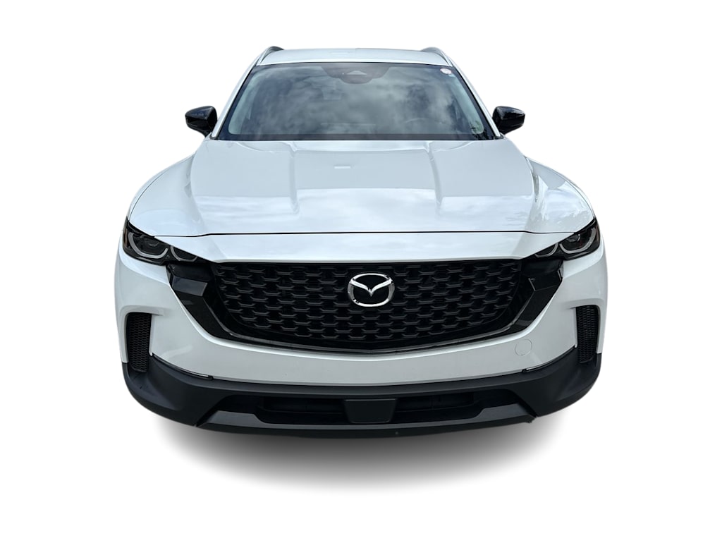 Thumbnail: 2025 Mazda CX-50 - 6