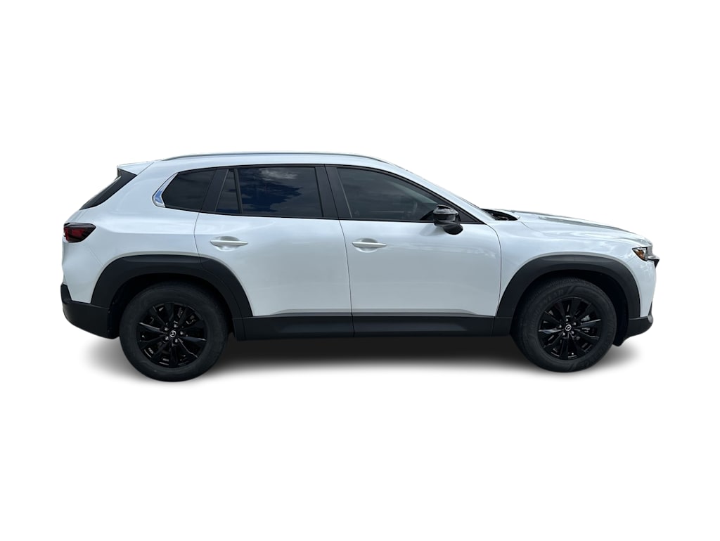 Thumbnail: 2025 Mazda CX-50 - 21