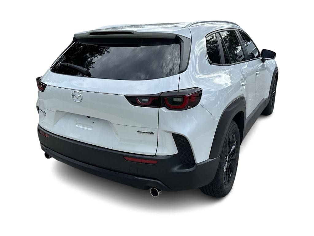 Thumbnail: 2025 Mazda CX-50 - 19