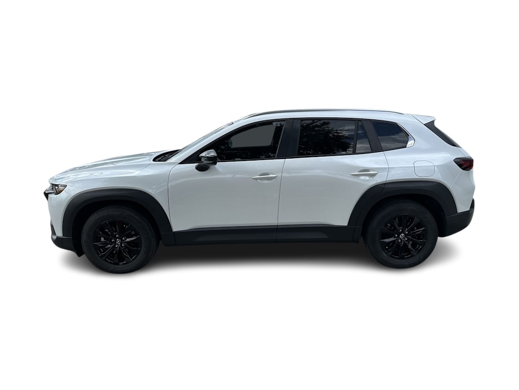 Thumbnail: 2025 Mazda CX-50 - 3