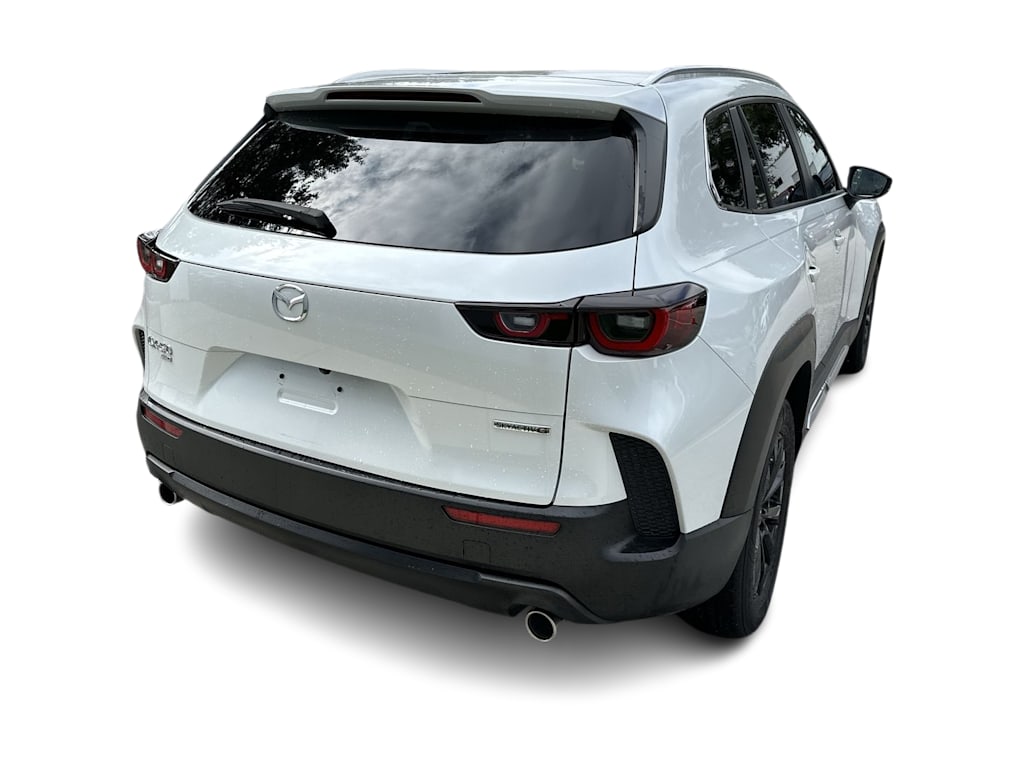 Thumbnail: 2024 Mazda CX-50 - 20