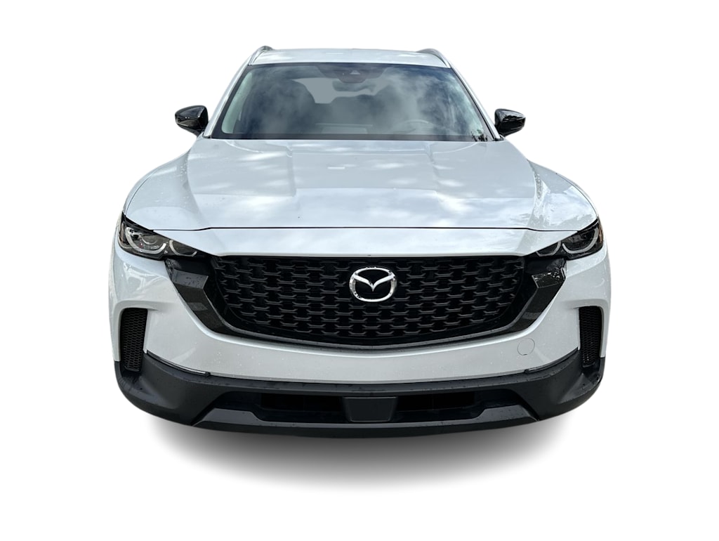 Thumbnail: 2024 Mazda CX-50 - 6