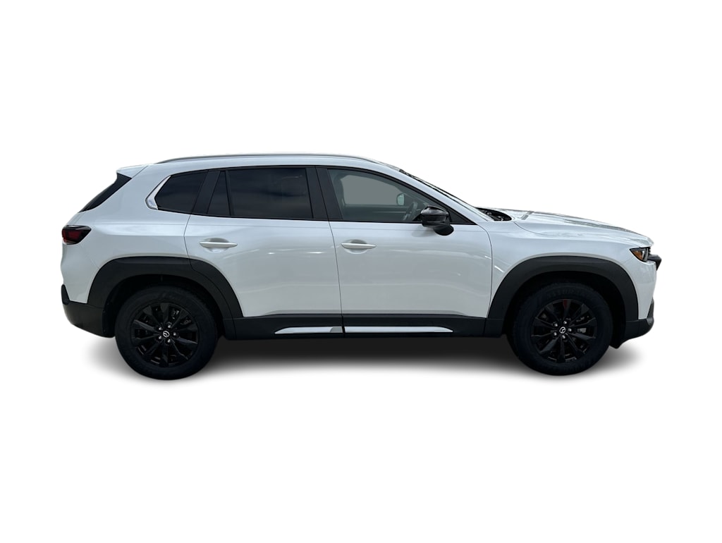 Thumbnail: 2024 Mazda CX-50 - 21