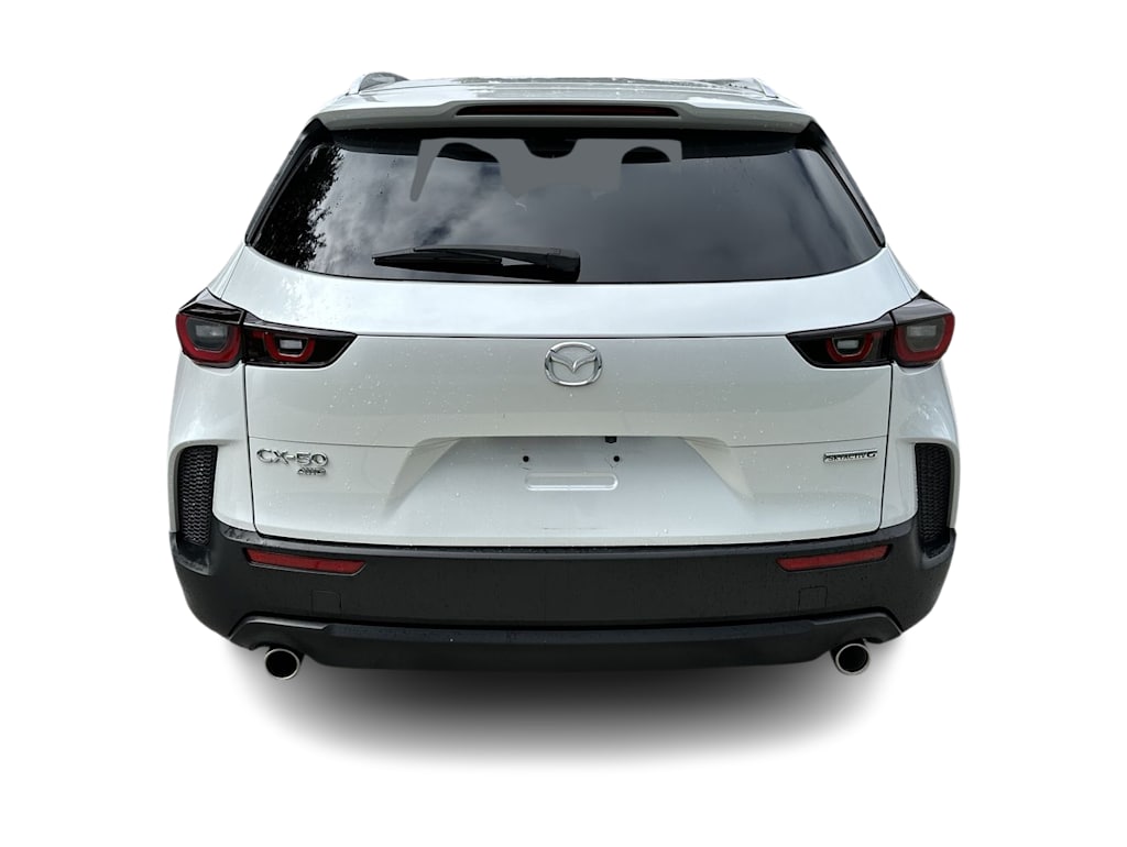 Thumbnail: 2024 Mazda CX-50 - 5