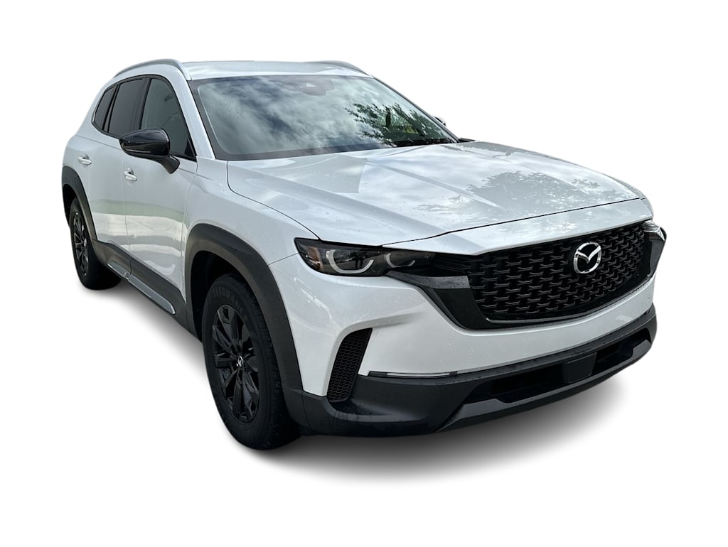 Thumbnail: 2024 Mazda CX-50 - 22