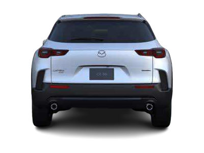 Thumbnail: 2025 Mazda CX-50 - 4