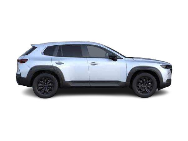 Thumbnail: 2025 Mazda CX-50 - 5