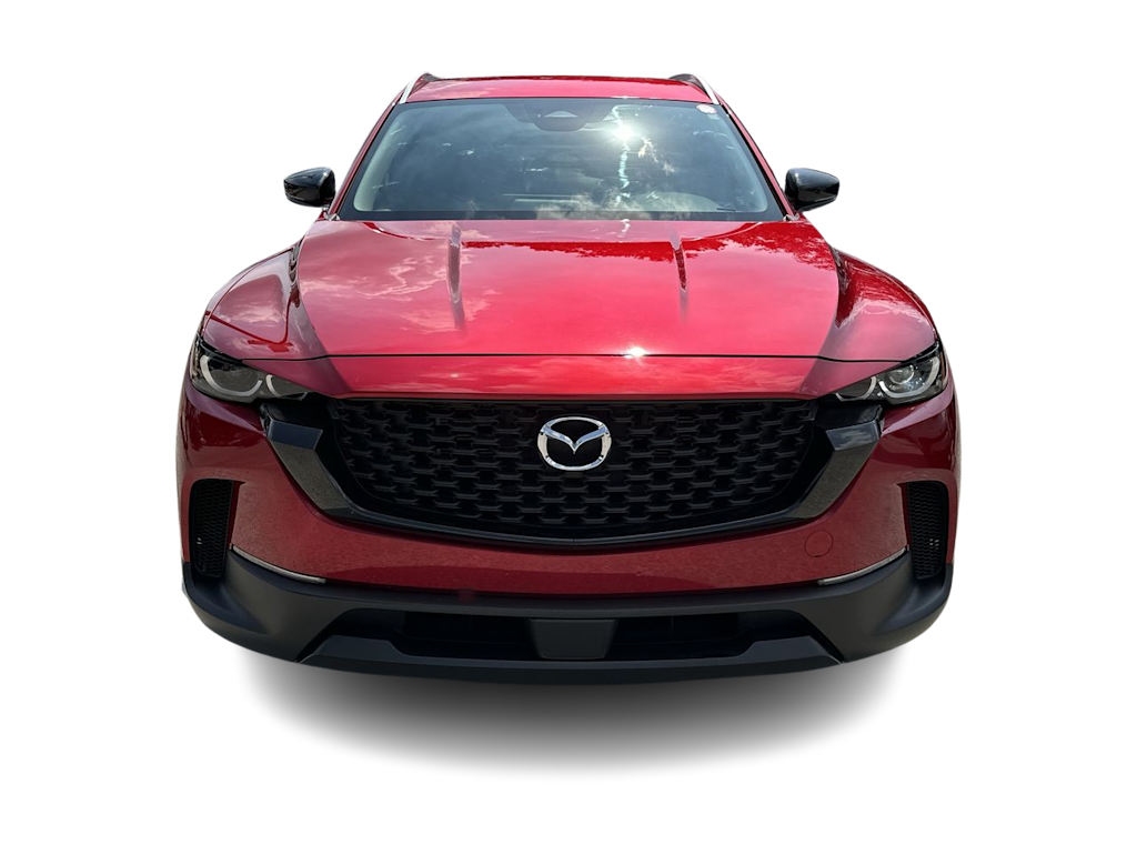 Thumbnail: 2025 Mazda CX-50 - 6