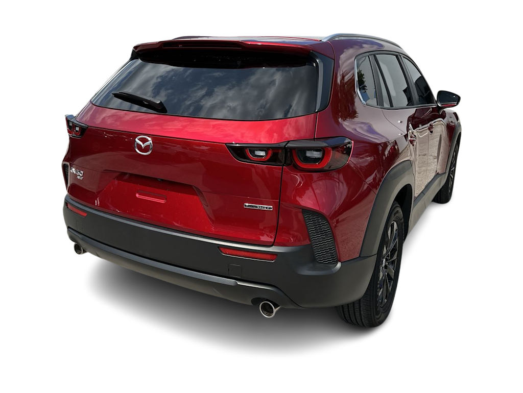 Thumbnail: 2025 Mazda CX-50 - 20