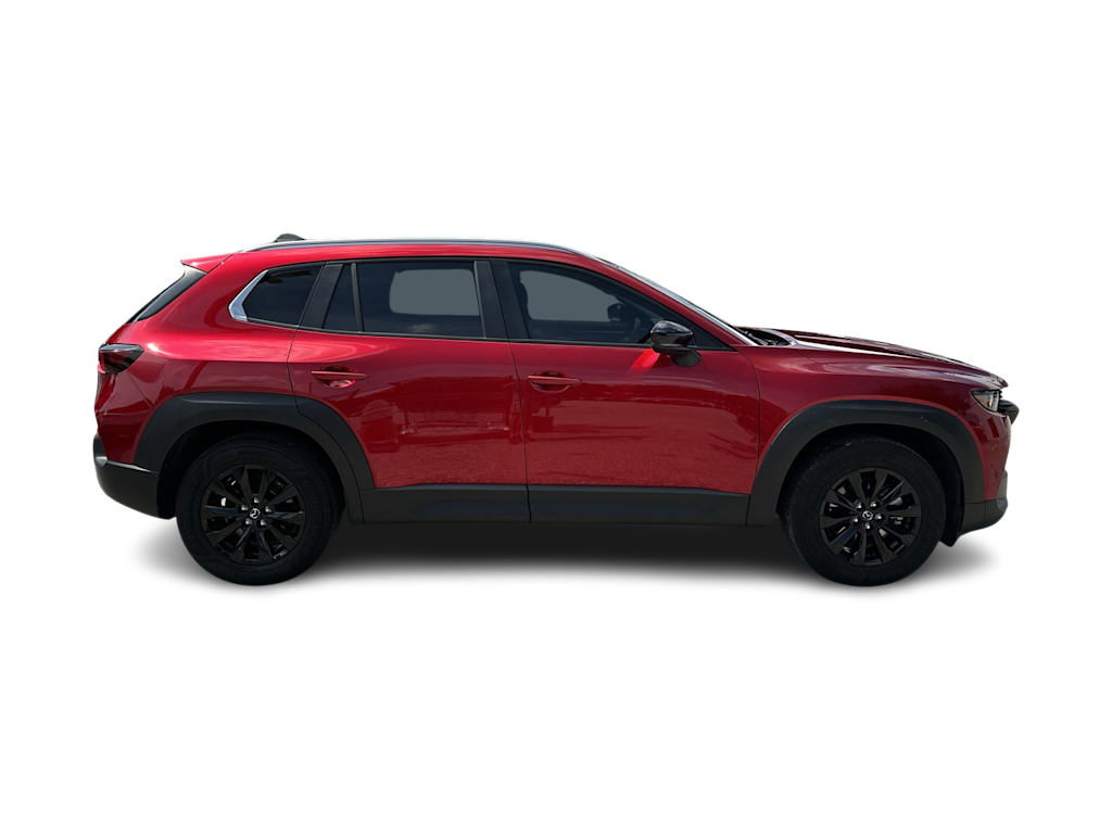 Thumbnail: 2025 Mazda CX-50 - 21