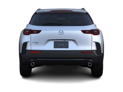 Thumbnail: 2026 Mazda CX-50 - 4