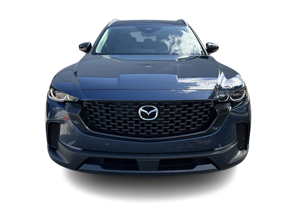 Thumbnail: 2026 Mazda CX-50 - 6