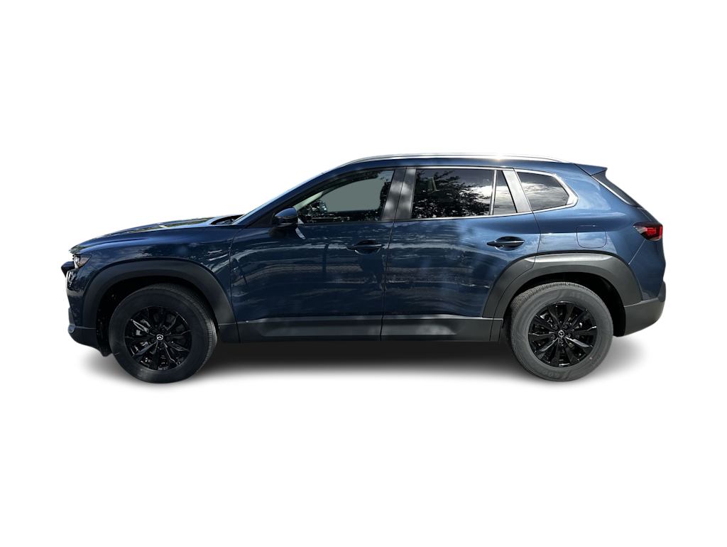 Thumbnail: 2026 Mazda CX-50 - 3