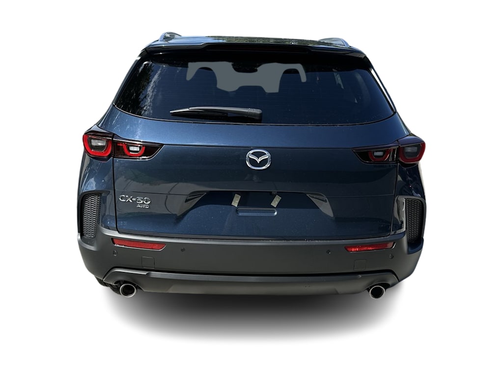 Thumbnail: 2026 Mazda CX-50 - 5