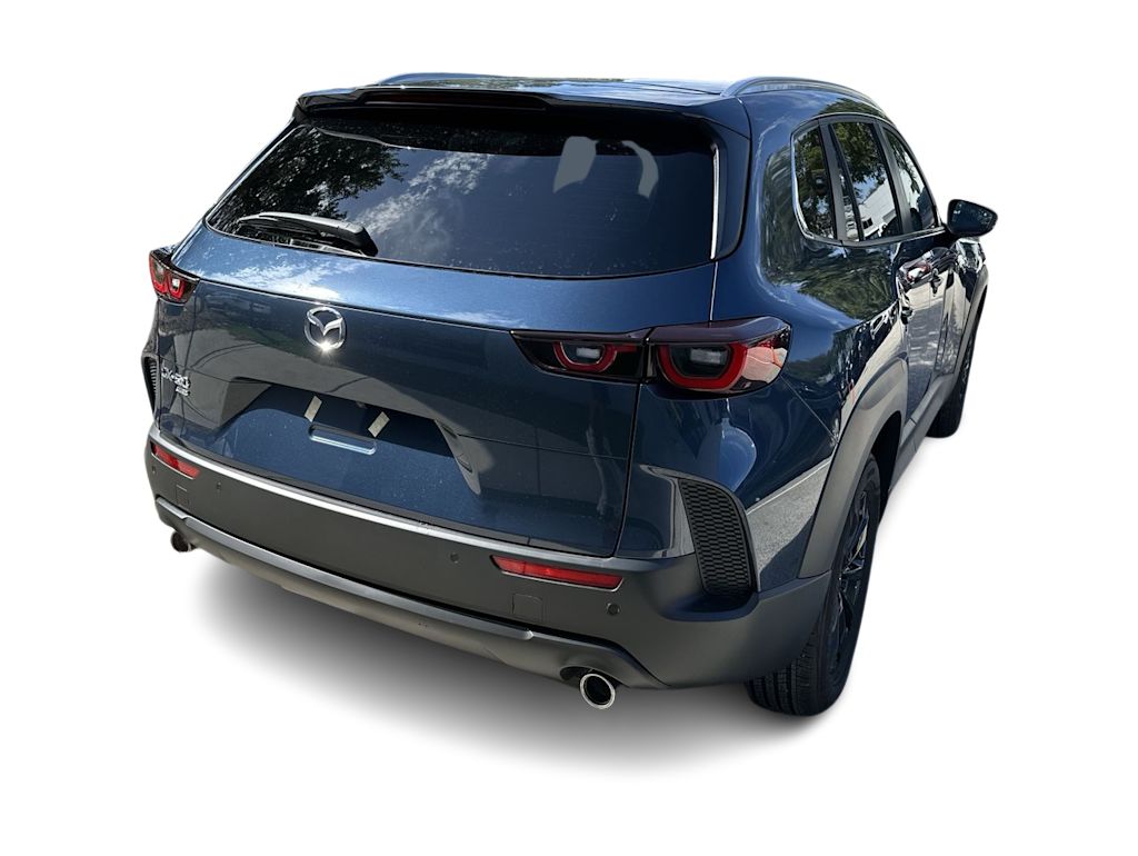 Thumbnail: 2026 Mazda CX-50 - 18