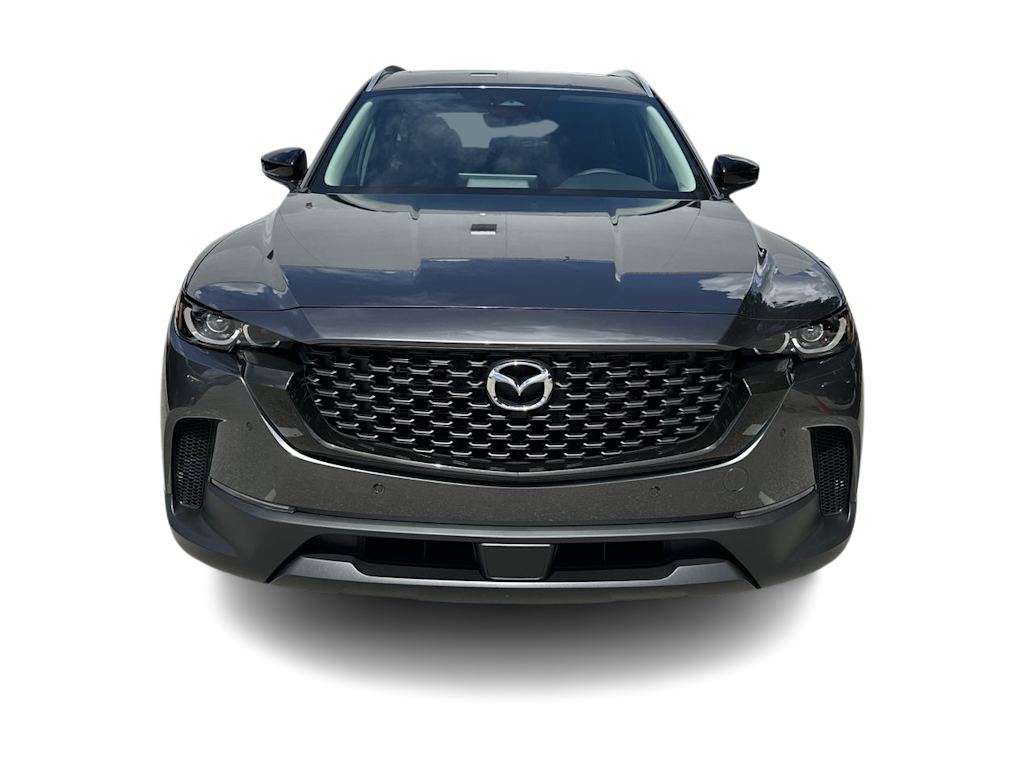 Thumbnail: 2026 Mazda CX-50 - 6