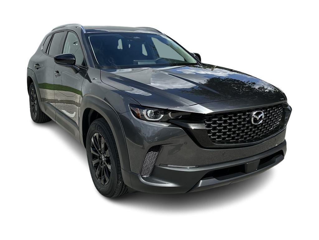 Thumbnail: 2026 Mazda CX-50 - 21