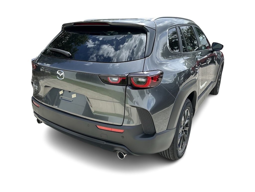 Thumbnail: 2026 Mazda CX-50 - 18