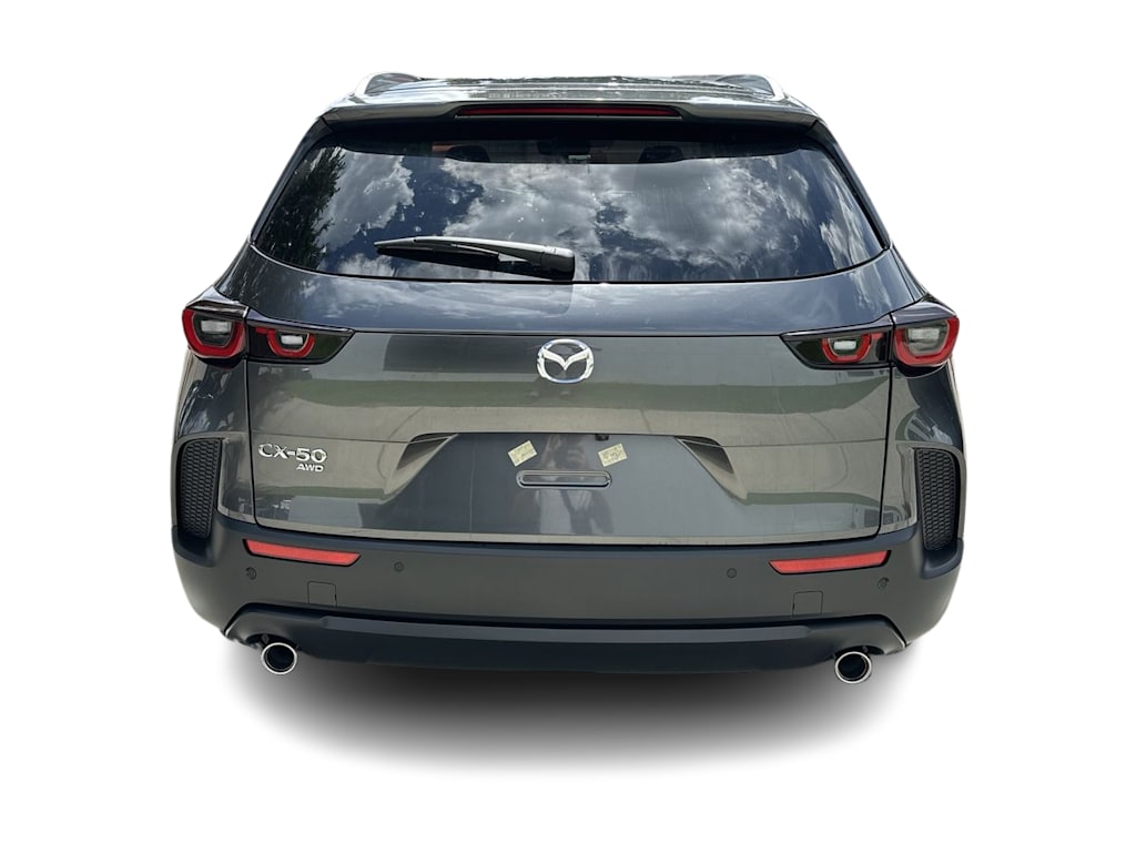 Thumbnail: 2026 Mazda CX-50 - 5