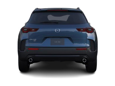 Thumbnail: 2026 Mazda CX-50 - 3