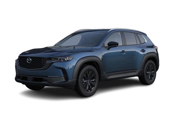 Thumbnail: 2026 Mazda CX-50 - 4