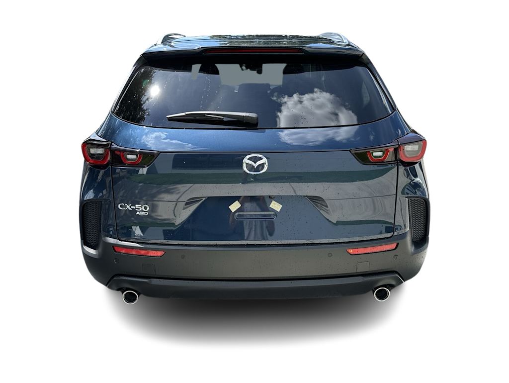 Thumbnail: 2026 Mazda CX-50 - 5