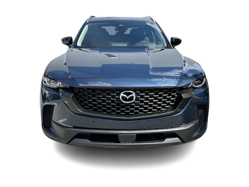Thumbnail: 2026 Mazda CX-50 - 6